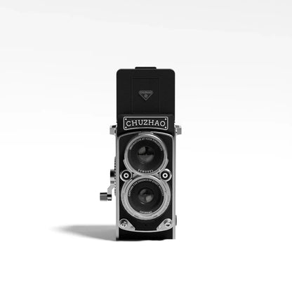 Mini Retro Digital Camera 1080p 12MP