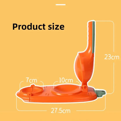 2-In-1 Dumpling Maker