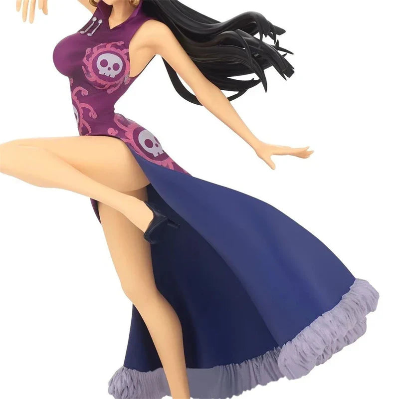 One Piece Figure Boa Hancock