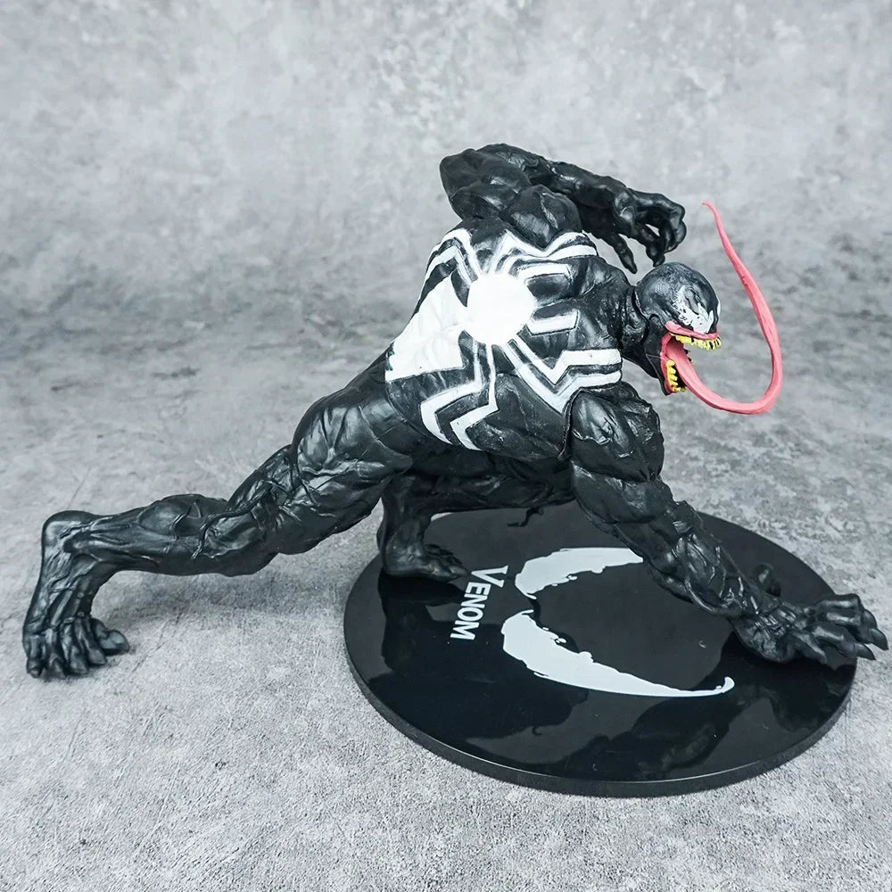 Venom Hand-made Statue Movie Villain Around The Office Model
