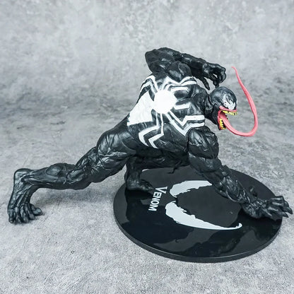 Venom Hand-made Statue Movie Villain Around The Office Model