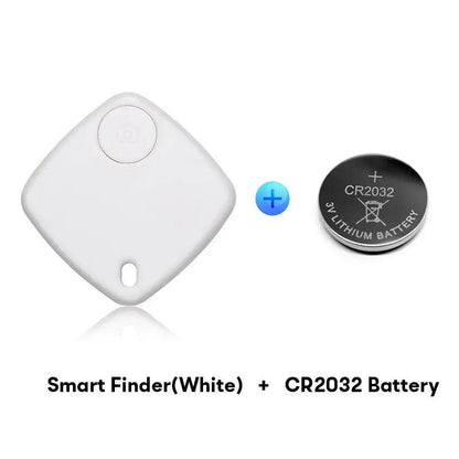 Smart Gps Key Finder | Wireless Bluetooth Tracker