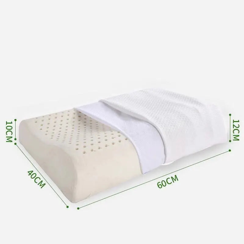Breathable Latex Pillow