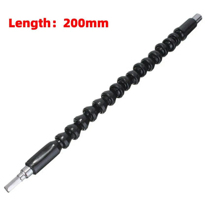 Multifunctional Flexible Shaft Tool