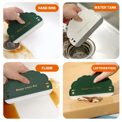 Silicone Window Cleaner