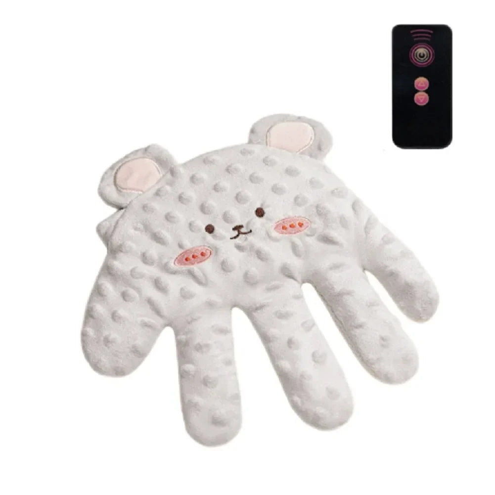 Soothing Baby Sleep Aid Pillow Babies Soothing Palms