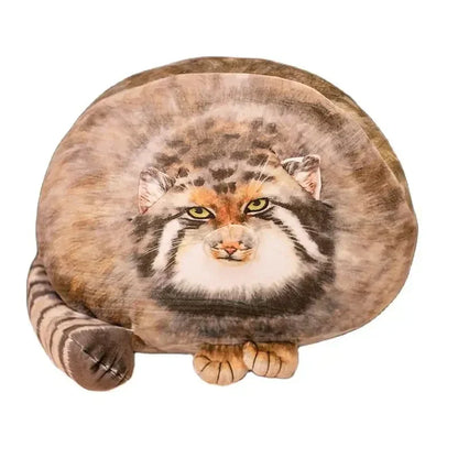 Soft Plush Stuffed Animal Cat Doll Toy