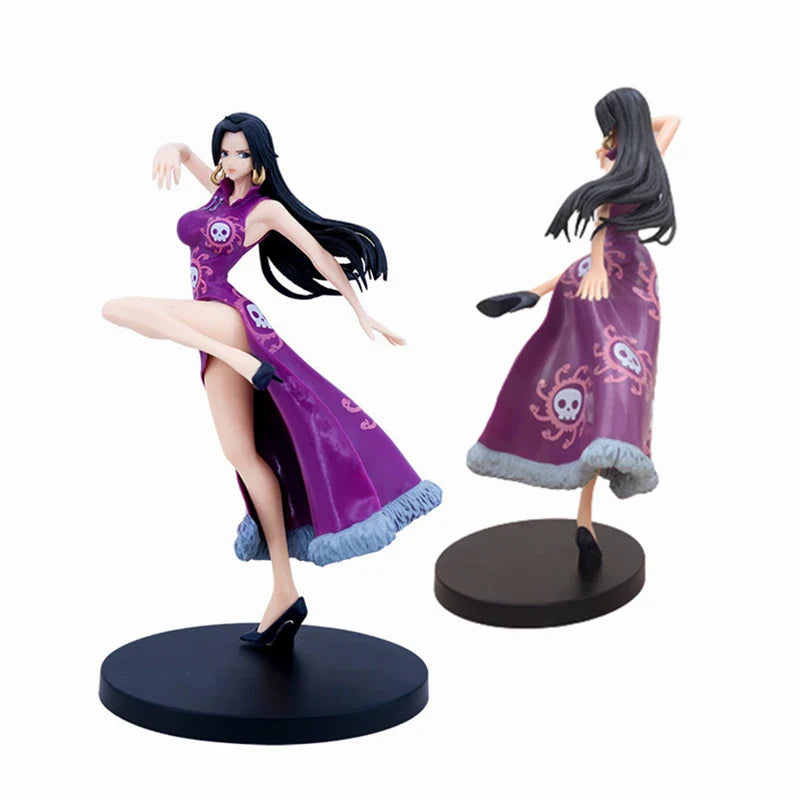 One Piece Figure Boa Hancock