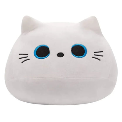 Cuddly Black Cat Plush Toy Pendant - Perfect Gift for Cat Lovers!