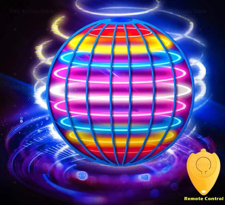 Magic Flying Nova