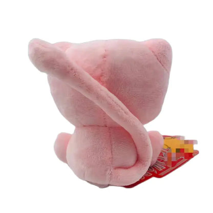 Dreamy 10cm Pokémon Plush Doll - Perfect Gift for Kids & Collectors!