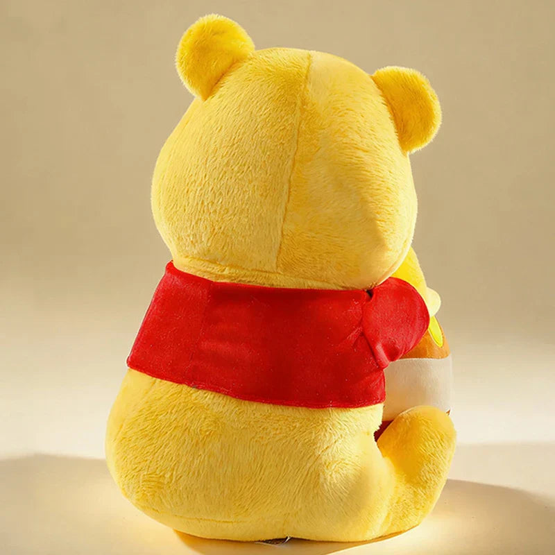 Large Classic Bear Plush Soft Stuffed Pillow Doll