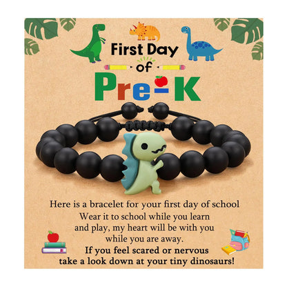 Dinosaur Bracelet