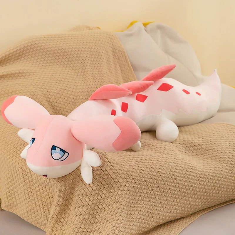 Adorable Chillet Plush Perfect for Display
