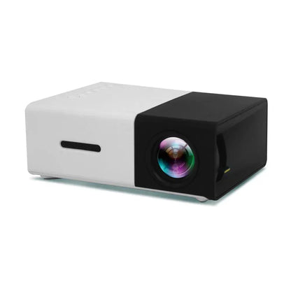 Portable Mini Projector Support Mount 1080P 4K