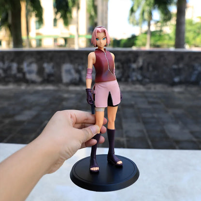 Naruto Anime Figure