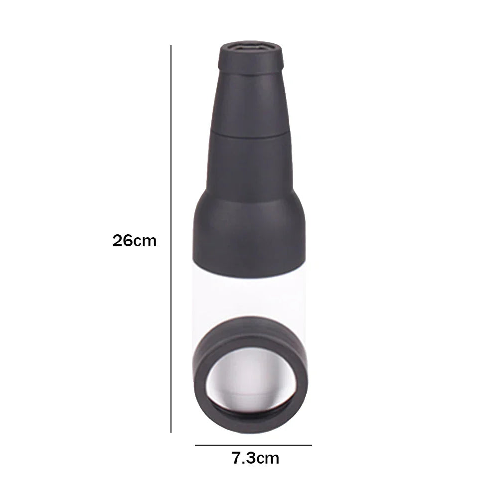 3 In 1 Stainless Insulated Bottle Holder