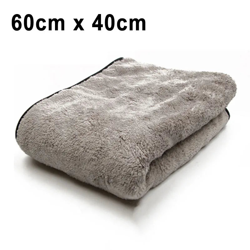 Ultradry Auto Detailing Towel
