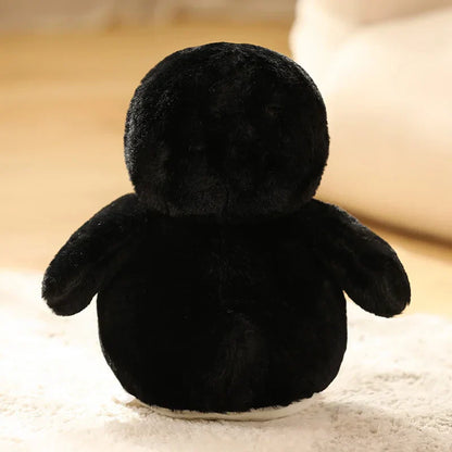 Soft Penguin Stuffed Toy