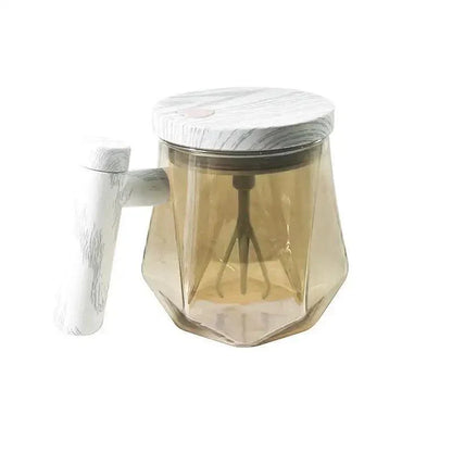 Self Stirring Mug Electric Mixing Mug