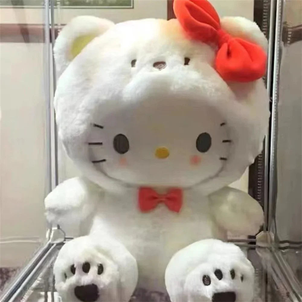 Super Soft and Cute Yugui Plush Dog