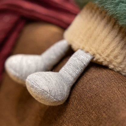 Christmas Plush Decor Collection