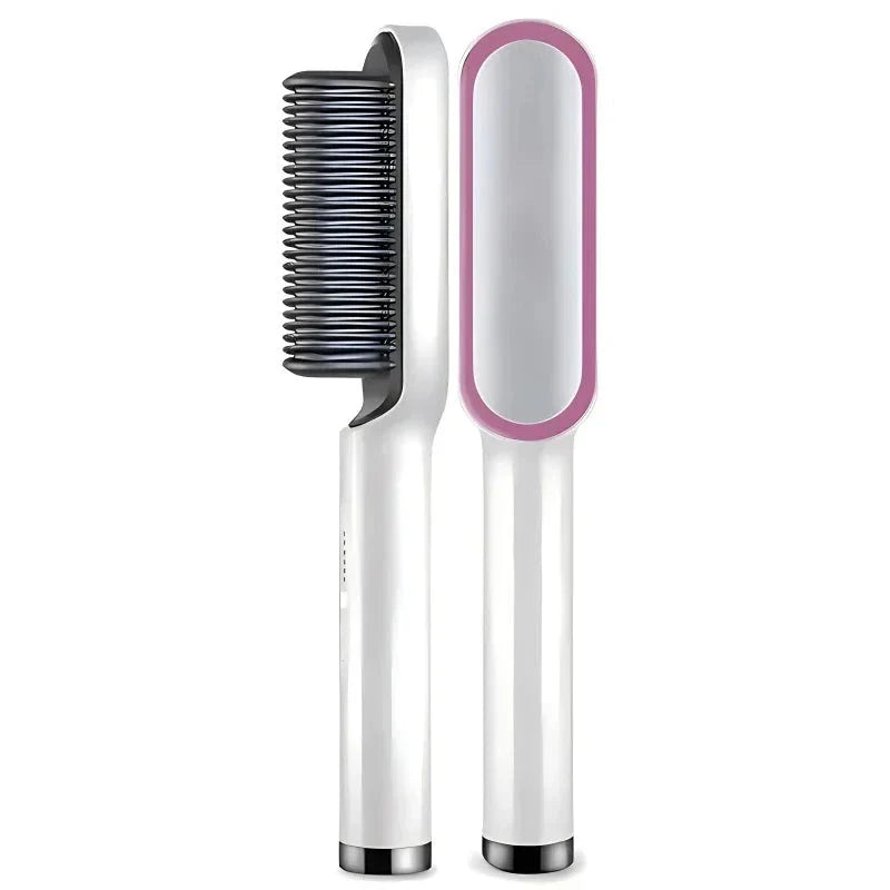 Professional Hair Straightener