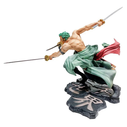 One Piece Luffy Figure