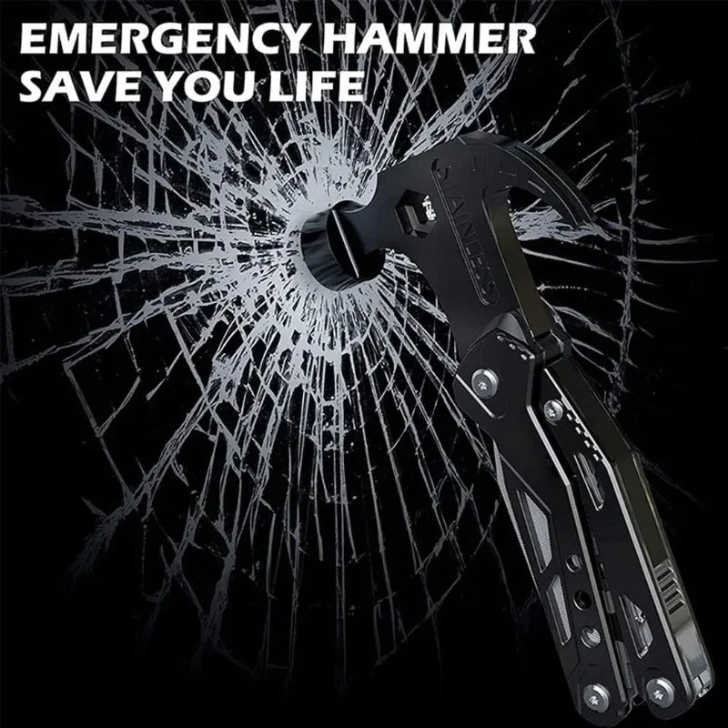 Progear 14-In-1 Multi-Tool Set
