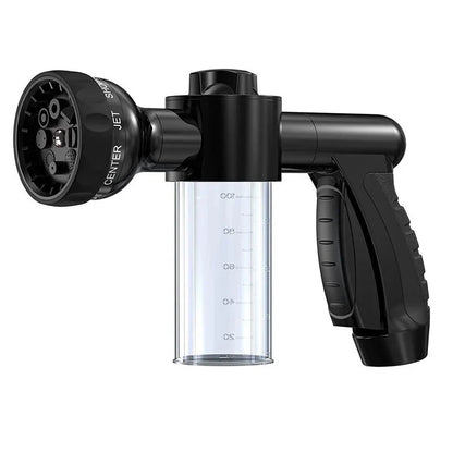 8 In 1 High Pressure Hose Nozzle