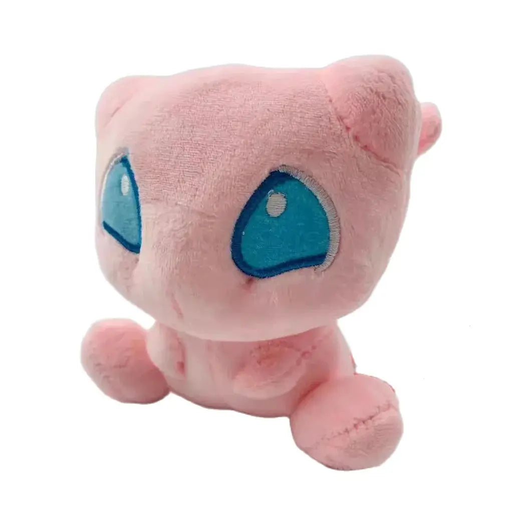 Dreamy 10cm Pokémon Plush Doll - Perfect Gift for Kids & Collectors!