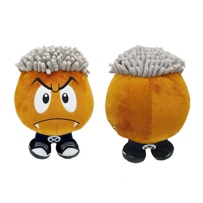 Cute Ken Carson Plush Perfect for Fans