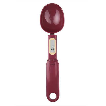 Smart Measuring Spoon