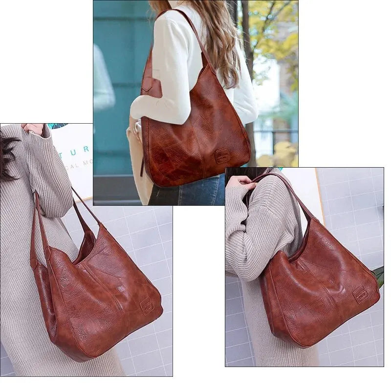 Vintage Women'S Bag