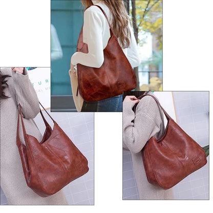 Vintage Women'S Bag