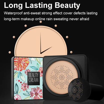 Mushroom Head Cushion Bb Cream