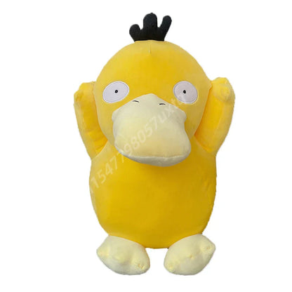 40cm Psyduck Plush Toy Soft Stuffed Pokemon Doll for Kids