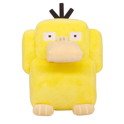 Jigglypuff Plush Toy - Soft & Cute 20cm Stuffed Animal