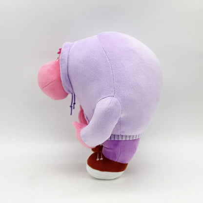 Inside Out 2 Weighted Comfort Plush Toy - Soft, Adorable Gift for Fans