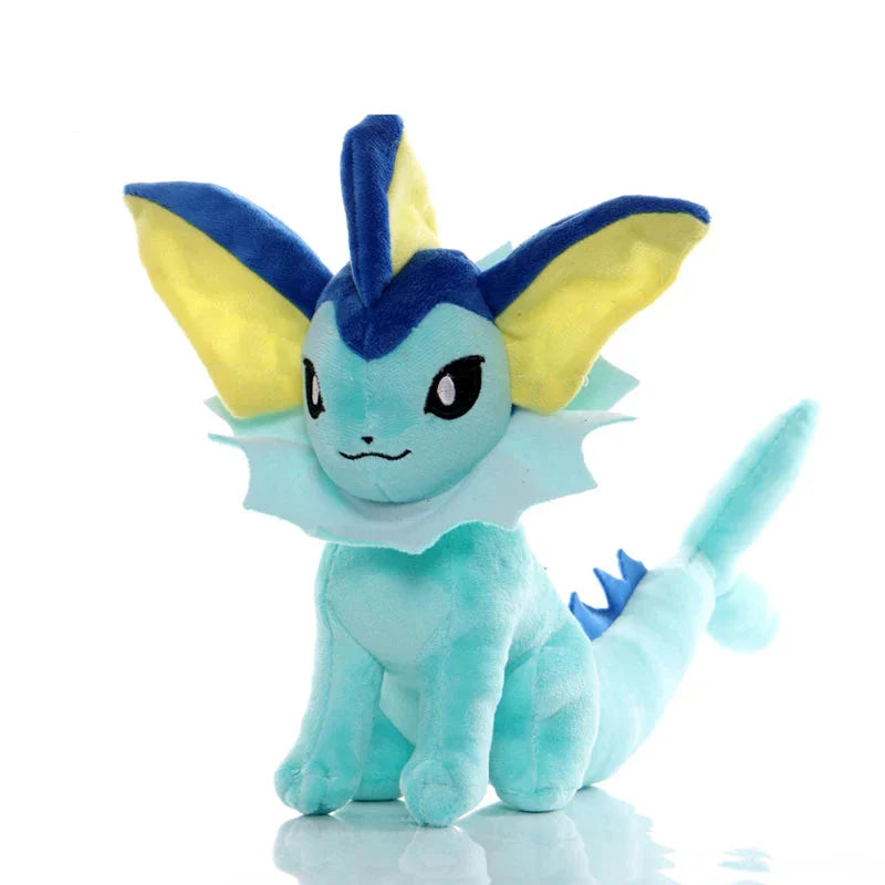 Pokemon Character Plush Toy Soft Stuffed Animal 20cm