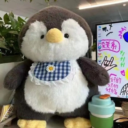 Cute Penguin Plush Toy 12 Inch