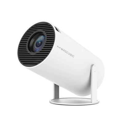 Cinefusion 4K Android Projector