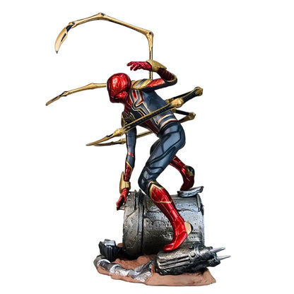 Spiderman Action Figure