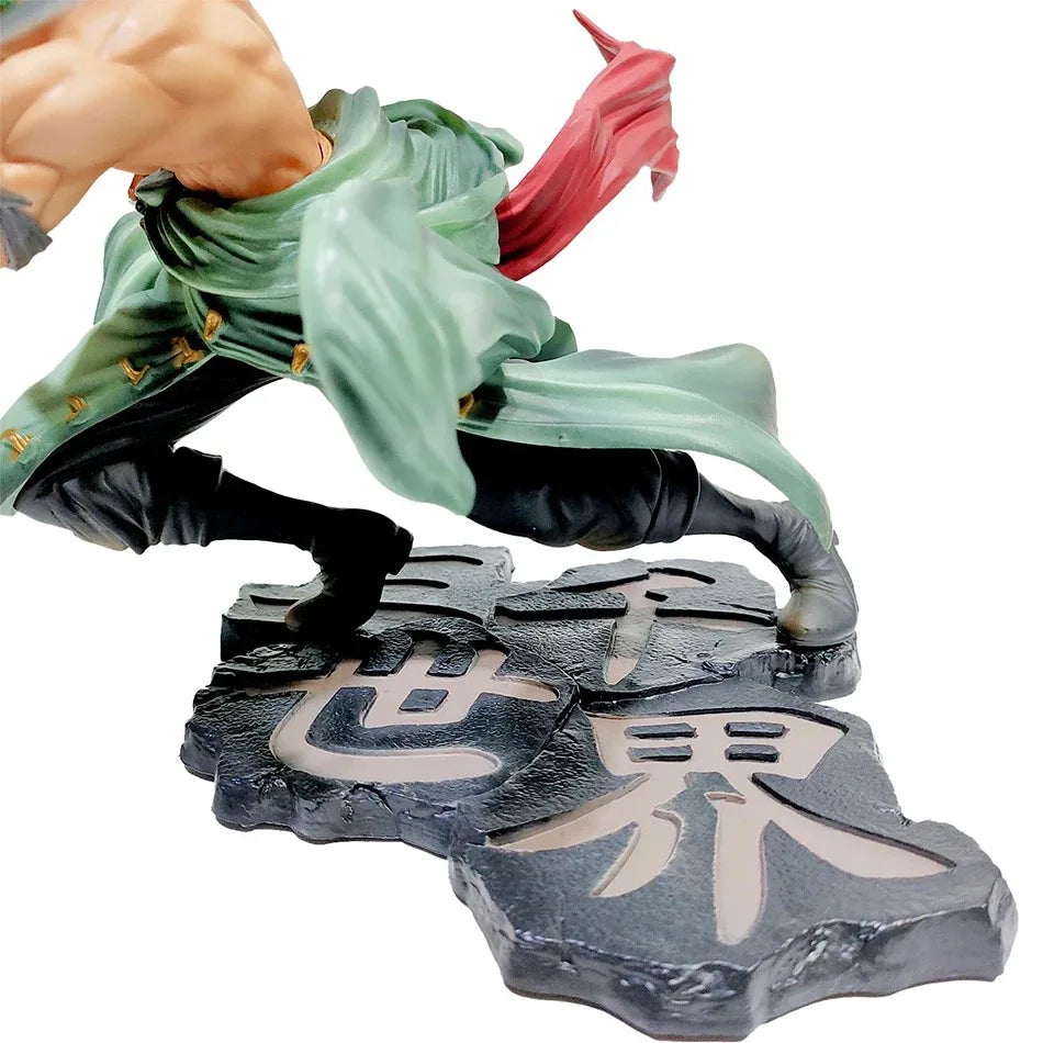 One Piece Luffy Figure