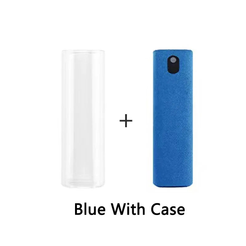 2 In 1 Screen Cleaning Kit