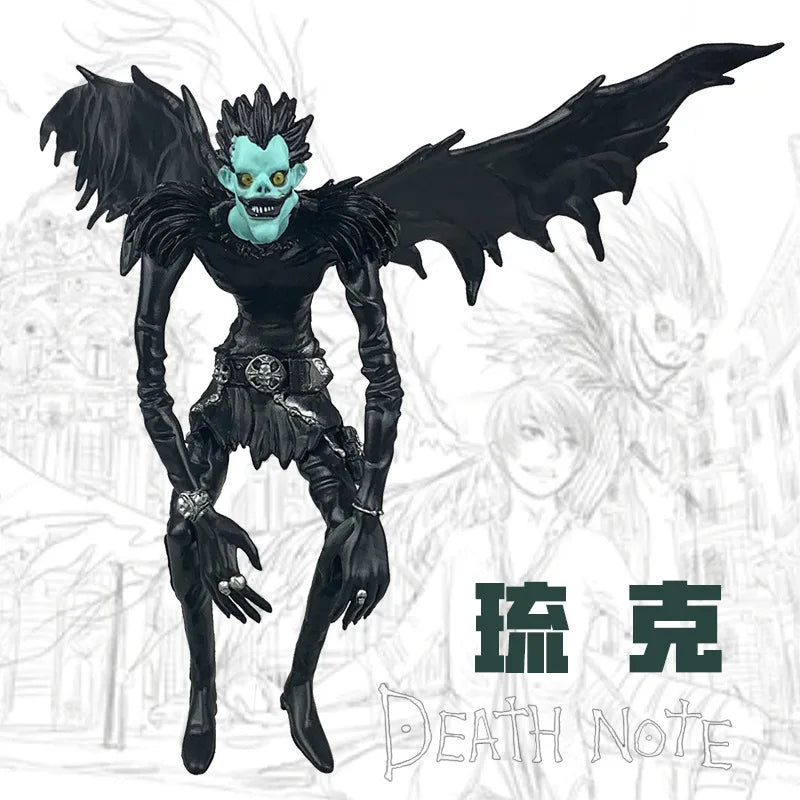 Anime Death Note Figure