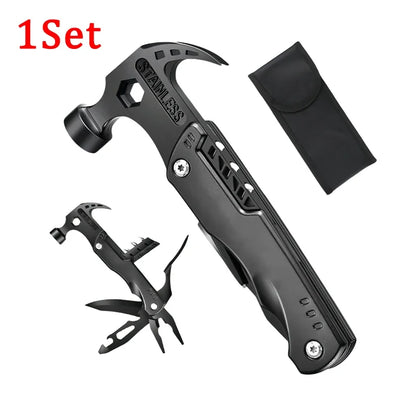 Progear 14-In-1 Multi-Tool Set