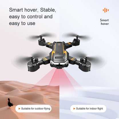 Drone Camera 8K With Omni Directional Obstacle Avoidance