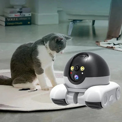 Wireless Home Security Camera 1080P