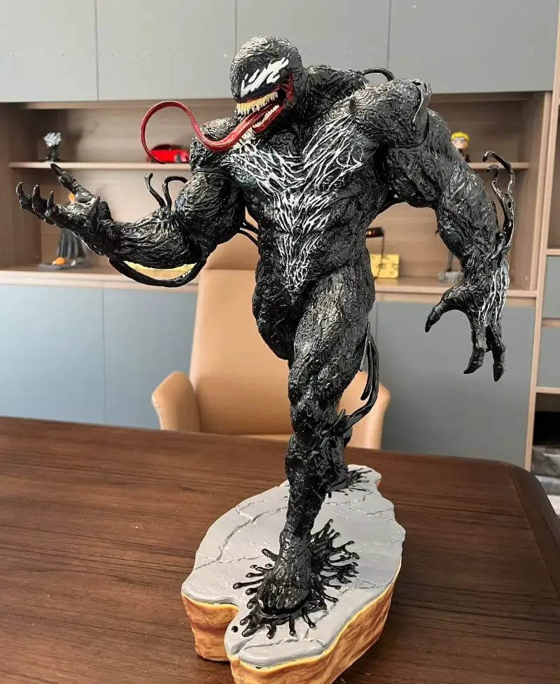 Venom Figure Legends Series Action Figurine